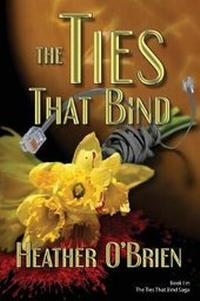Enlarge image Cover: The Ties That Bind - thewordverve inc