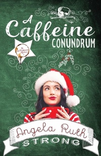 Enlarge image Cover: A Caffeine Conundrum - Mountain Brook Ink