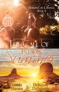 Cover: Call of Indian Summer - Mountain Brook Ink