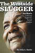 Cover: The Westside Slugger - University of Nevada Press