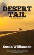 Cover: Desert Tail - Blue Fortune Enterprises LLC