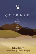 Cover: Quondam - QUONDAM BOOKS