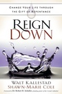 Cover: Reign Down - Howard Books