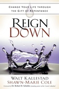 Cover: Reign Down - Howard Books