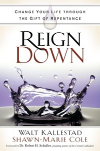 Enlarge image Cover: Reign Down - Howard Books
