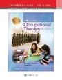Cover: Willard and Spackman's Occupational Therapy - WOLTERS KLUWER HEALTH