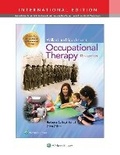 Cover: Willard and Spackman's Occupational Therapy - WOLTERS KLUWER HEALTH