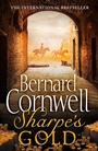 Cover: Sharpe's Gold - HarperCollins
