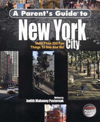 Abbildung von: Parent's Guide to New York City - ebrandedbooks.com,US