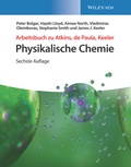 Abbildung von: Arbeitsbuch Physikalische Chemie - Wiley-VCH