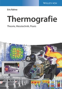 Abbildung von: Thermografie - Wiley-VCH
