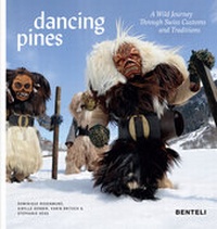Abbildung von: Dancing Pines - Benteli