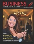 Cover: Business Booster Today Magazine - Acato Gmbh