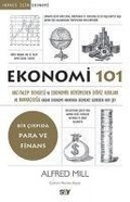 Cover: Ekonomi 101