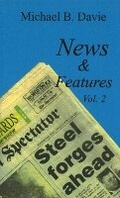 Cover: News & Features - Manor House Publishing Inc