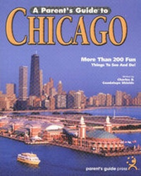 Abbildung von: A Parent's Guide to Chicago - ebrandedbooks.com,US