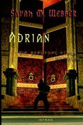 Cover: Adrian, die Berufung eines Vampirs - Teil B - Intrag Int'l