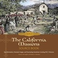 Cover: The California Missions Source Book - Pentacle Press