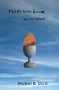 Cover: Poetry for the Insane - Manor House Publishing Inc