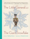 Cover: The Little General and the Giant Snowflake - Zando