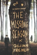 Cover: The Missing Season - HarperCollins