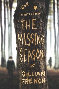 Enlarge image Cover: The Missing Season - Collins