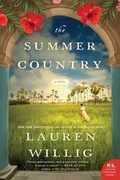 Cover: The Summer Country - HarperCollins