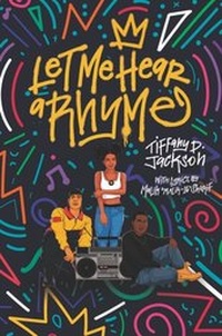 Enlarge image Cover: Let Me Hear a Rhyme - HarperCollins