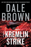Cover: The Kremlin Strike - HarperCollins