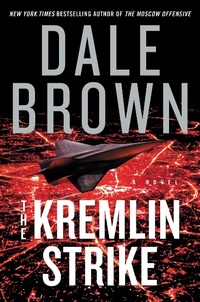 Enlarge image Cover: The Kremlin Strike - HarperCollins