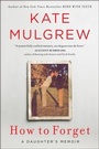 Cover: How to Forget - HarperCollins