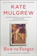Cover: How to Forget - HarperCollins