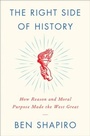 Cover: The Right Side of History - HarperCollins