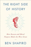 Cover: The Right Side of History - HarperCollins