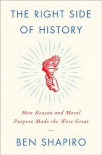 Enlarge image Cover: The Right Side of History - HarperCollins