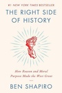 Cover: The Right Side of History - Broadside Books