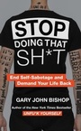 Cover: Stop Doing That Sh*t - HarperCollins