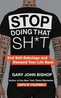 Cover: Stop Doing That Sh*t - HarperCollins