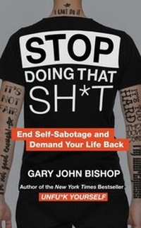 Enlarge image Cover: Stop Doing That Sh*t - HarperCollins