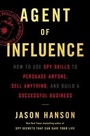 Cover: Agent of Influence - Collins