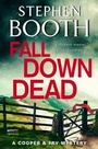 Cover: Fall Down Dead - HarperCollins