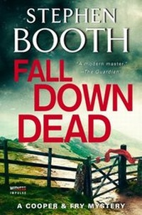 Enlarge image Cover: Fall Down Dead - HarperCollins