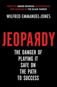 Abbildung von: Jeopardy - Piatkus Books