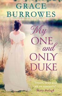 Enlarge image Cover: My One and Only Duke - Piatkus Books