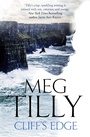 Cover: Cliff's Edge - Piatkus Books