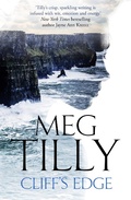 Cover: Cliff's Edge - Piatkus Books