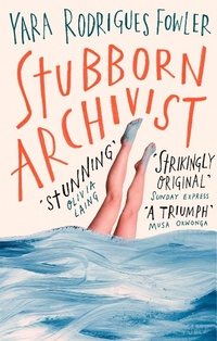 Enlarge image Cover: Stubborn Archivist - Fleet