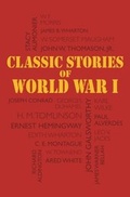 Cover: Classic Stories of World War I - Pyramid