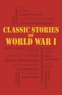 Abbildung von: Classic Stories of World War I - Pyramid