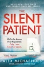 Cover: The Silent Patient - Orion